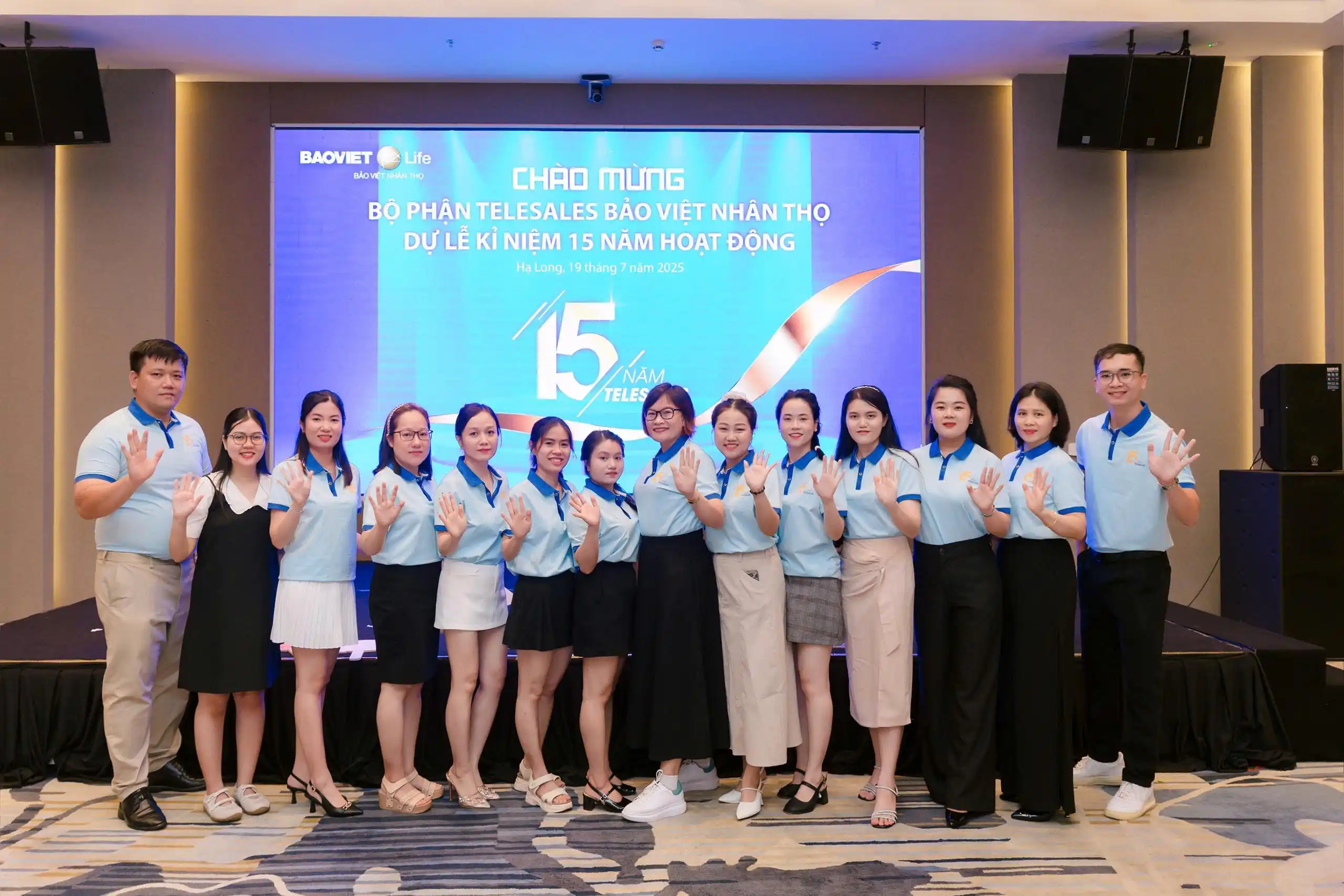 Chụp ảnh quay phim sự kiện Hạ Long 7
