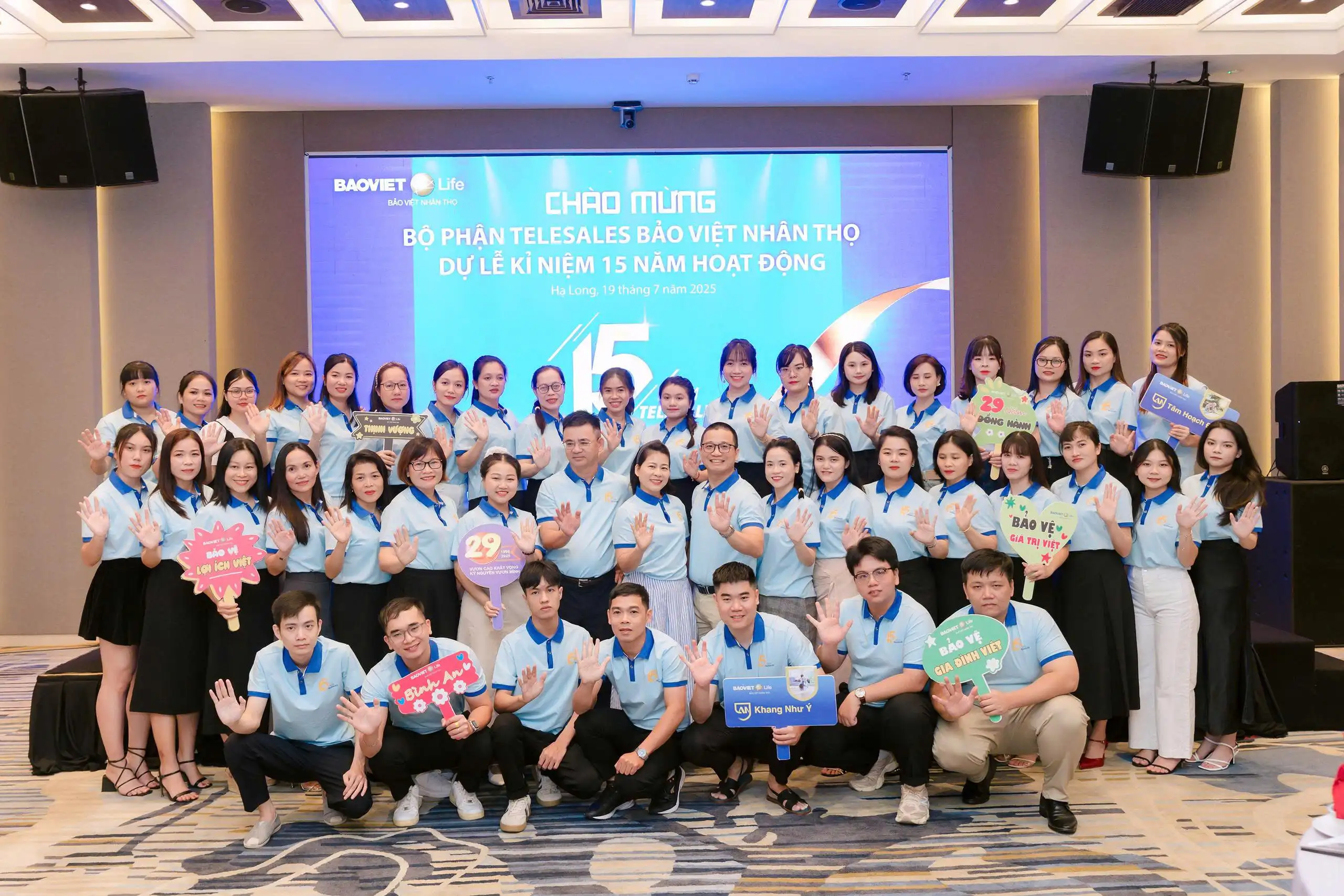 Chụp ảnh quay phim sự kiện Hạ Long 8b