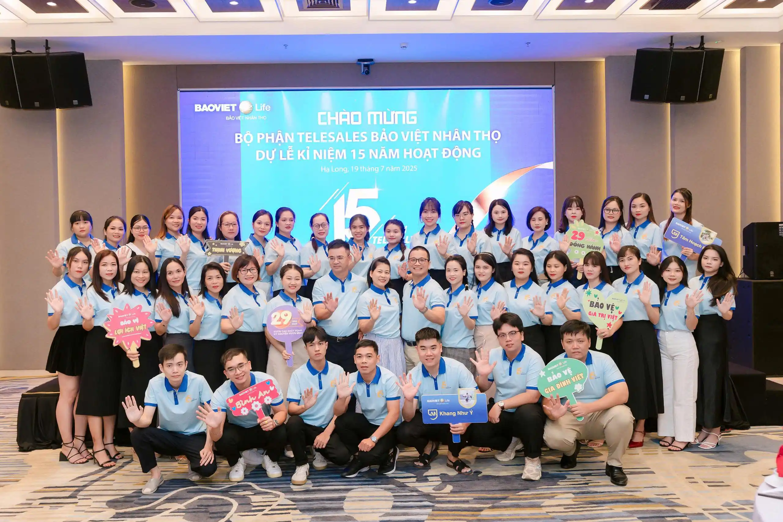 Chụp ảnh quay phim sự kiện Hạ Long 8