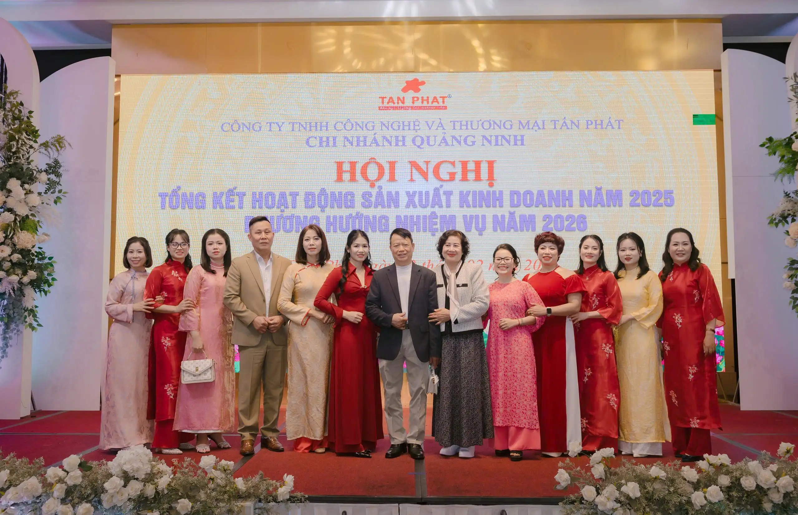 Chụp ảnh quay phim sự kiện Hạ Long 9