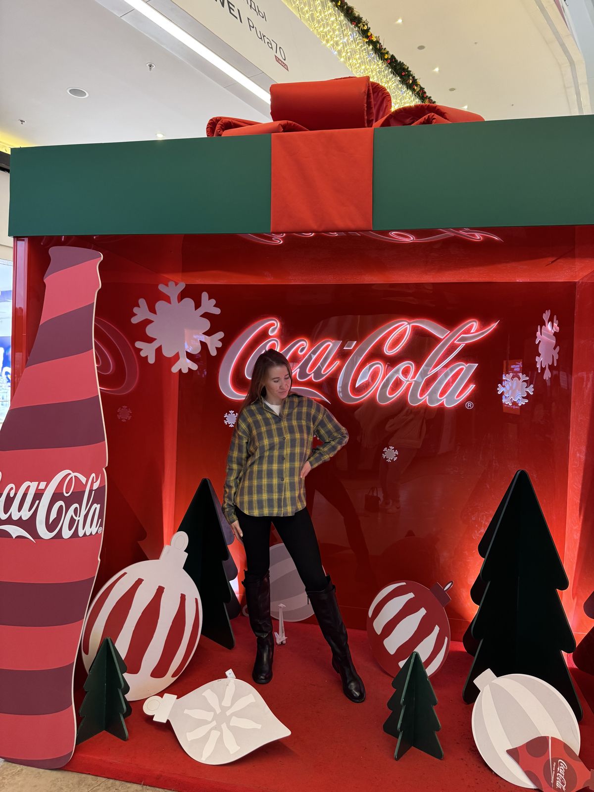 Christmas decoration Da Nang by Minh Nhat Media